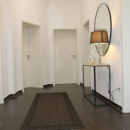 Appartement Grosse Im Zentrum Mit 6 Betten