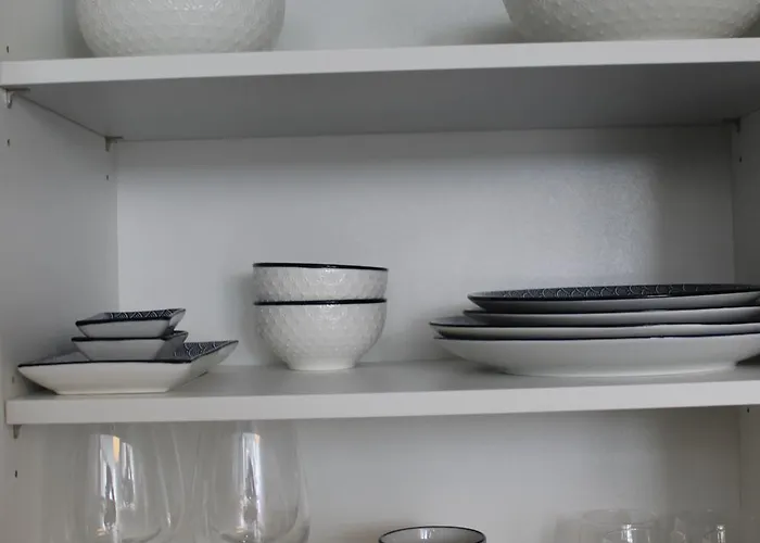 Grosse Im Zentrum Mit 6 Betten *